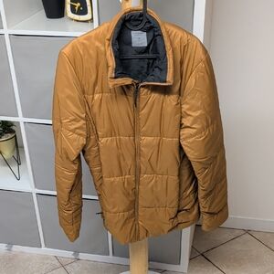 Icebreaker Men's Puffer Jacket